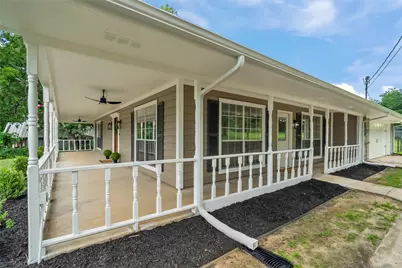 301 E 2nd Street, Weatherford, TX 76086 - Photo 2