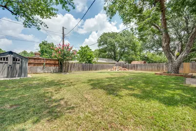 2613 Smith Barry Road, Pantego, TX 76013 - Photo 22