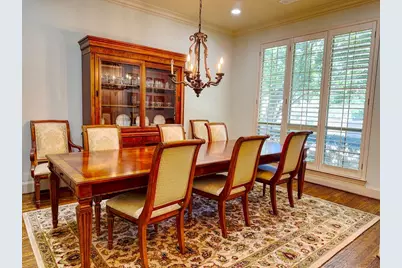 1401 Luckenbach Drive, Allen, TX 75013 - Photo 6