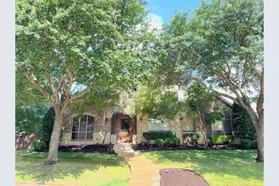 1401 Luckenbach Drive, Allen, TX 75013 - Photo 1