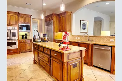 1401 Luckenbach Drive, Allen, TX 75013 - Photo 18
