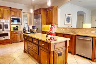 1401 Luckenbach Dr, Allen, TX 75013 - Photo 18