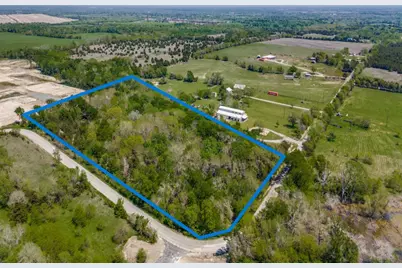 Tbd County Road 413, Melissa, TX 75454 - Photo 1