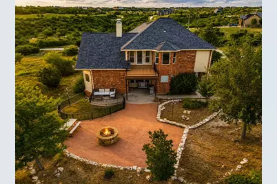350 Castle Harbour Drive, Graford, TX 76449 - Photo 28