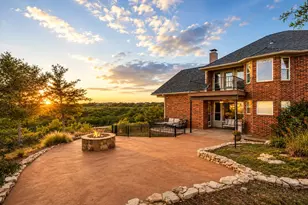 350 Castle Harbour Dr, Graford, TX 76449 - Photo 1
