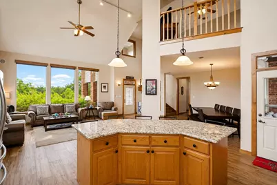 350 Castle Harbour Drive, Graford, TX 76449 - Photo 6
