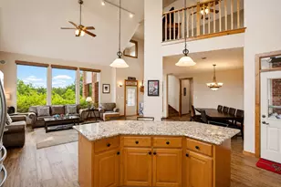 350 Castle Harbour Dr, Graford, TX 76449 - Photo 6