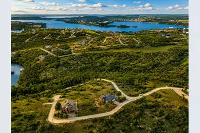 350 Castle Harbour Drive, Graford, TX 76449 - Photo 28