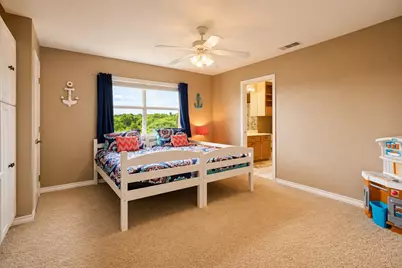 350 Castle Harbour Drive, Graford, TX 76449 - Photo 20