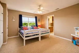 350 Castle Harbour Dr, Graford, TX 76449 - Photo 20