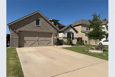 482 Prairie View Drive, Haslet, TX 76052 - Photo 2