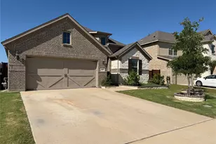 482 Prairie View Dr, Haslet, TX 76052 - Photo 2