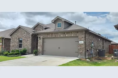 9021 Eagles Landing Drive, Fort Worth, TX 76179 - Photo 2