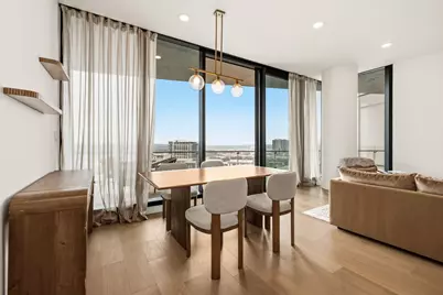 3130 N Harwood Street #1702, Dallas, TX 75201 - Photo 8