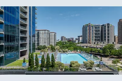 3130 N Harwood Street #1702, Dallas, TX 75201 - Photo 26
