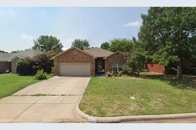 10513 Fossil Hill Drive, Fort Worth, TX 76131 - Photo 1