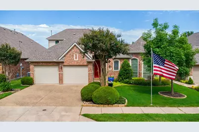 613 Pelican Hills Drive, Fairview, TX 75069 - Photo 1