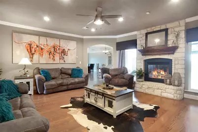 13340 John Day Road, Haslet, TX 76052 - Photo 4