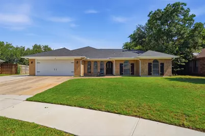 7005 Sao Paulo Court, North Richland Hills, TX 76180 - Photo 1