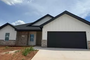 7061 Tin Cup Dr, Abilene, TX 79606 - Photo 2