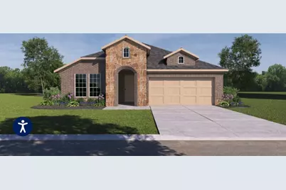 2117 Mantua Farm Boulevard, Anna, TX 75409 - Photo 2