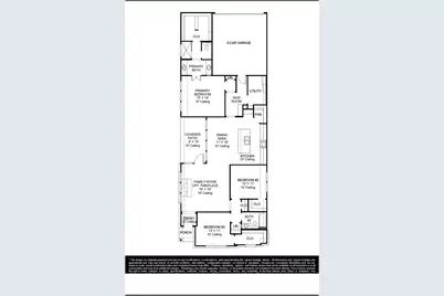 513 Banks Street, Celina, TX 75009 - Photo 2