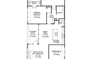 513 Banks St, Celina, TX 75009 - Photo 2