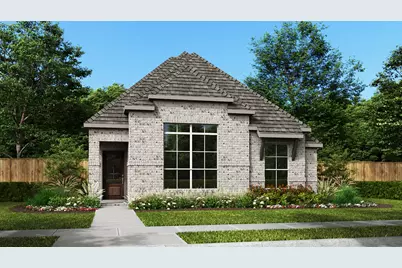 513 Banks Street, Celina, TX 75009 - Photo 1