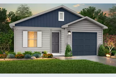 119 Lost Creek Trail, Abilene, TX 79602 - Photo 1