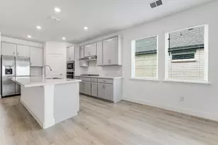 15024 Horeshoe Post Rd, Fort Worth, TX 76052 - Photo 6