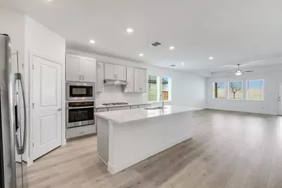 15024 Horseshoe Post Road, Fort Worth, TX 76052 - Photo 2