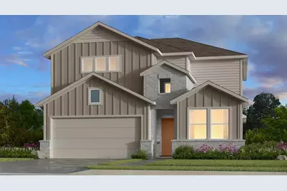 15024 Horseshoe Post Road, Fort Worth, TX 76052 - Photo 1