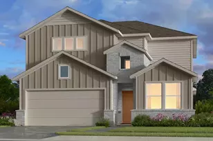 15024 Horseshoe Post Rd, Fort Worth, TX 76052 - Photo 1