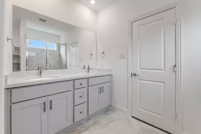 15024 Horseshoe Post Road, Fort Worth, TX 76052 - Photo 4