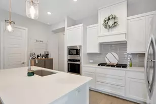 3548 Golden Bell Ct, Heath, TX 75126 - Photo 4