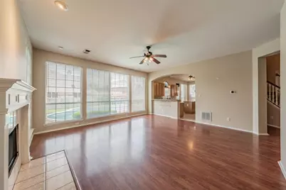 5509 Mt McKinley Road, Fort Worth, TX 76137 - Photo 6