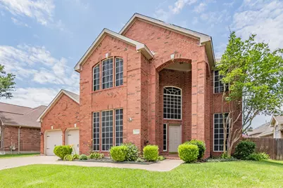 5509 Mt McKinley Road, Fort Worth, TX 76137 - Photo 2