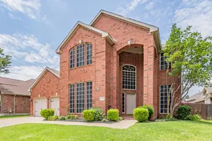 5509 Mt McKinley Rd, Fort Worth, TX 76137 - Photo 2