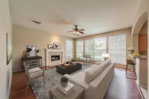 5509 Mt McKinley Rd, Fort Worth, TX 76137 - Photo 4