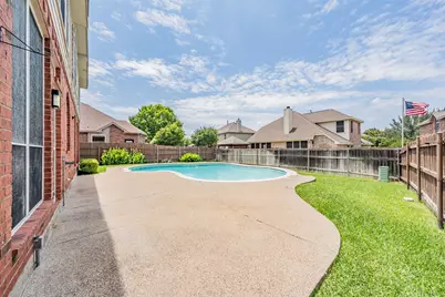 5509 Mt McKinley Road, Fort Worth, TX 76137 - Photo 30