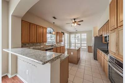 5509 Mt McKinley Road, Fort Worth, TX 76137 - Photo 10