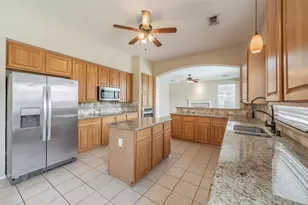 5509 Mt McKinley Rd, Fort Worth, TX 76137 - Photo 18