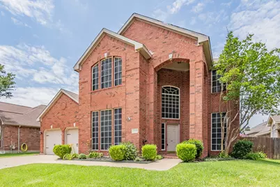 5509 Mt McKinley Road, Fort Worth, TX 76137 - Photo 2