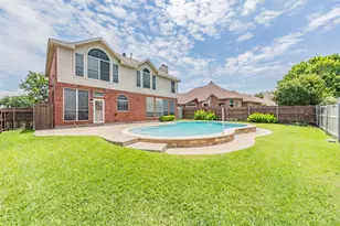 5509 Mt McKinley Rd, Fort Worth, TX 76137 - Photo 28