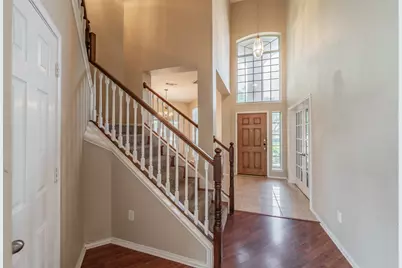 5509 Mt McKinley Road, Fort Worth, TX 76137 - Photo 8
