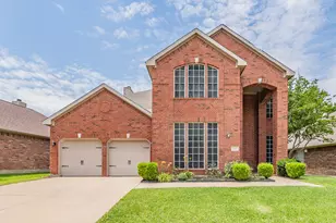 5509 Mt McKinley Rd, Fort Worth, TX 76137 - Photo 1