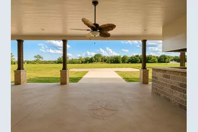 8281 Fm 641, Wortham, TX 76693 - Photo 10
