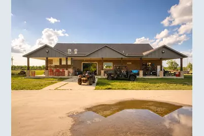 8281 Fm 641, Wortham, TX 76693 - Photo 14