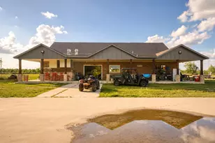 8281 Fm 641, Wortham, TX 76693 - Photo 14