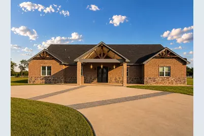 8281 Fm 641, Wortham, TX 76693 - Photo 2